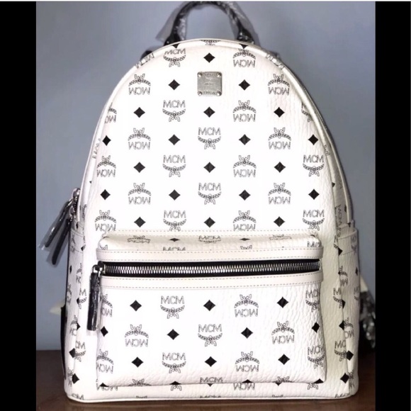 MCM Other - MCM BOOKBAG